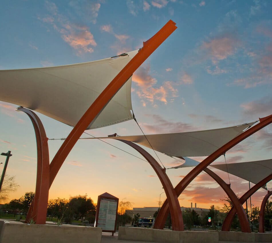 Why Professional Shadesail Tensioning Extends Lifespan